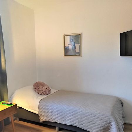 Hotel Nieuw Antiek Helden Rom bilde