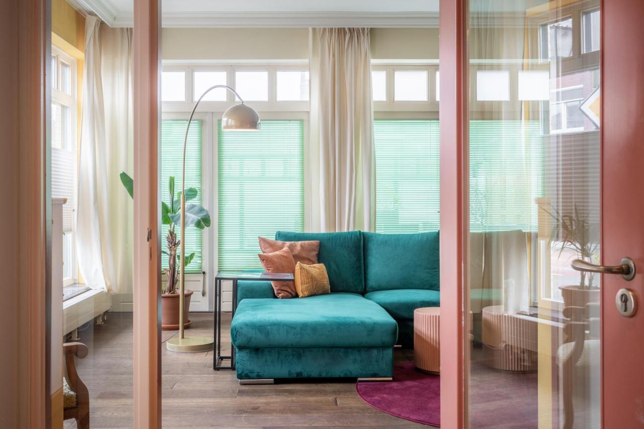Hotel Nieuw Antiek Helden Rom bilde
