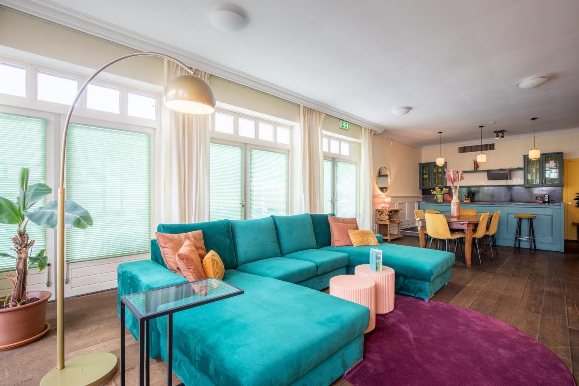 Hotel Nieuw Antiek Helden Rom bilde