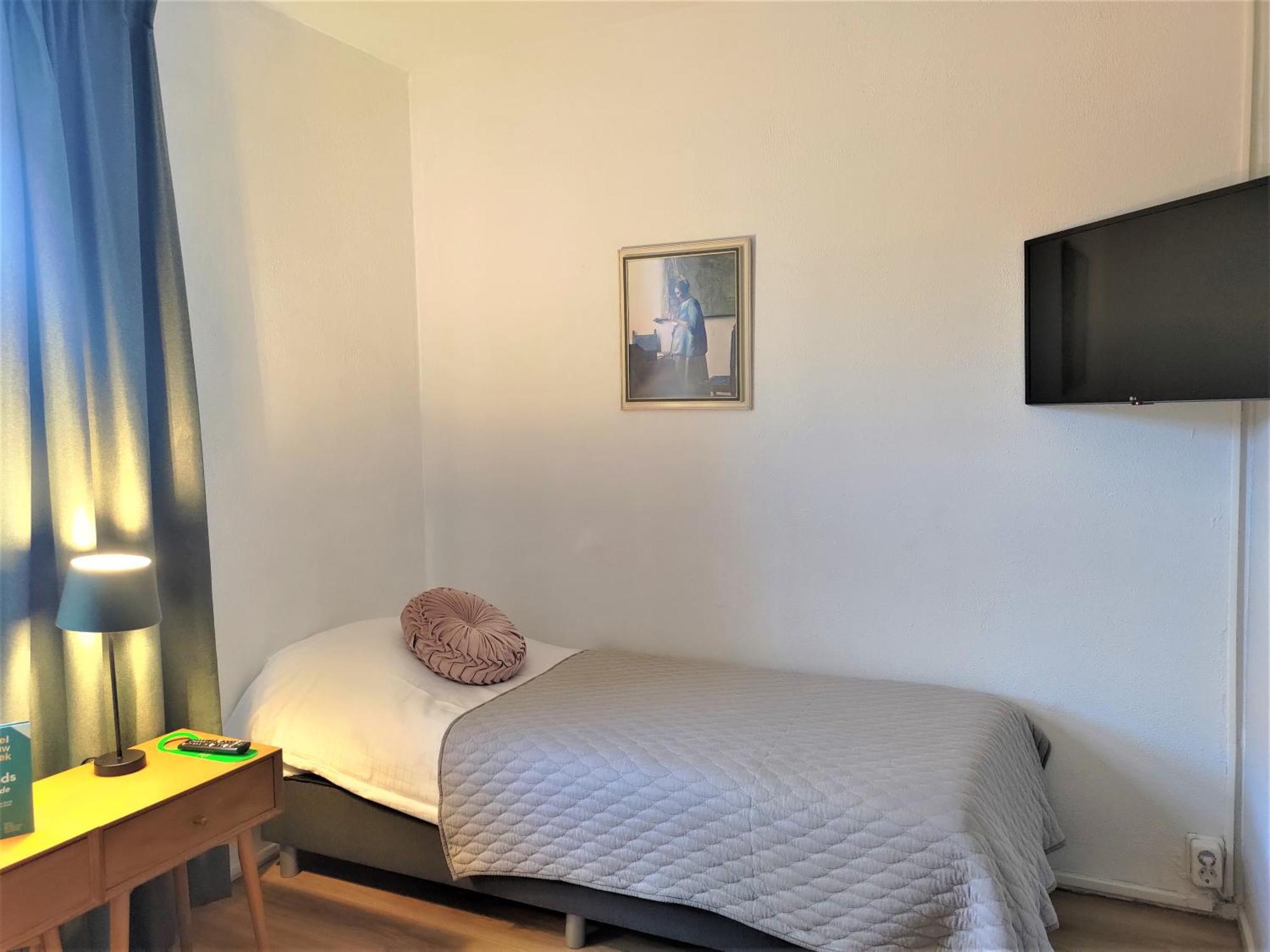 Hotel Nieuw Antiek Helden Rom bilde