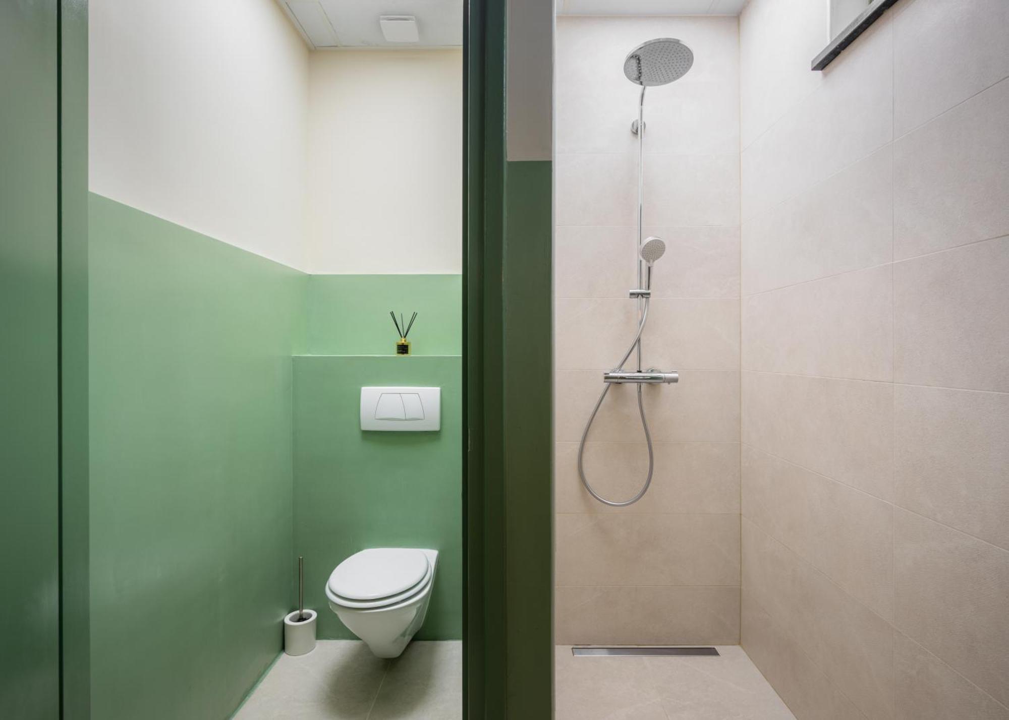 Hotel Nieuw Antiek Helden Rom bilde