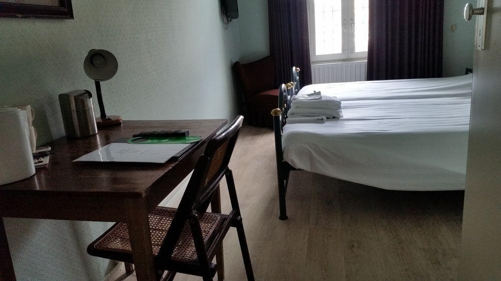 Hotel Nieuw Antiek Helden Eksteriør bilde